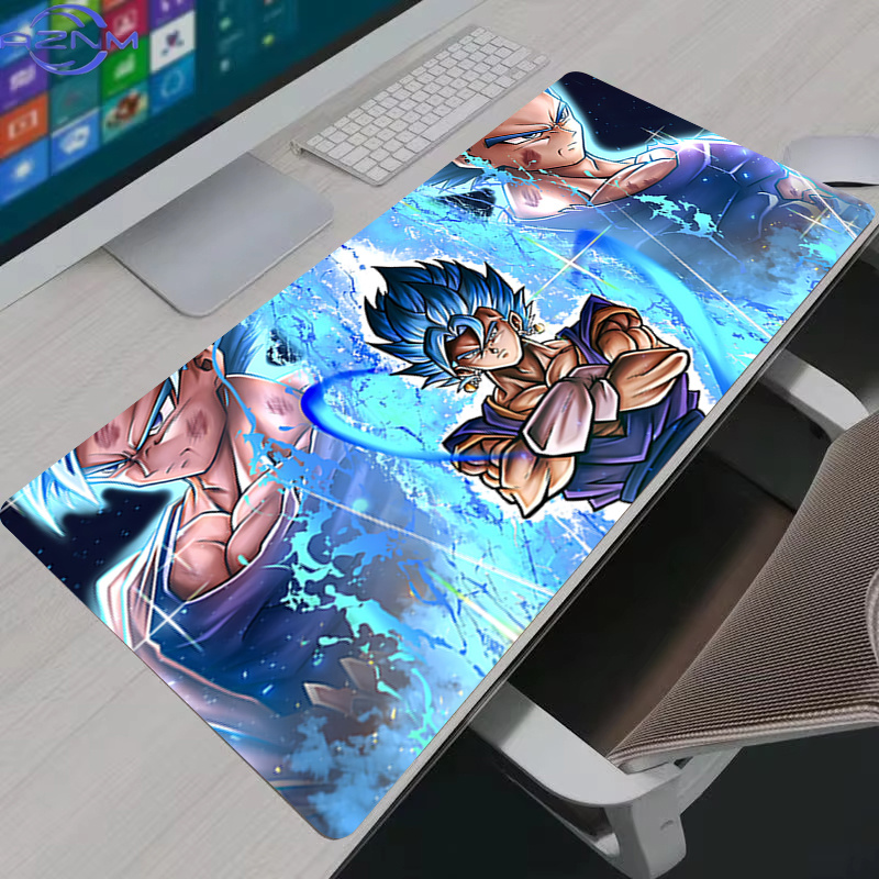 Gaming Keyboard Affordable - Mouse Pad Anime Gaming Mousepad Dragon