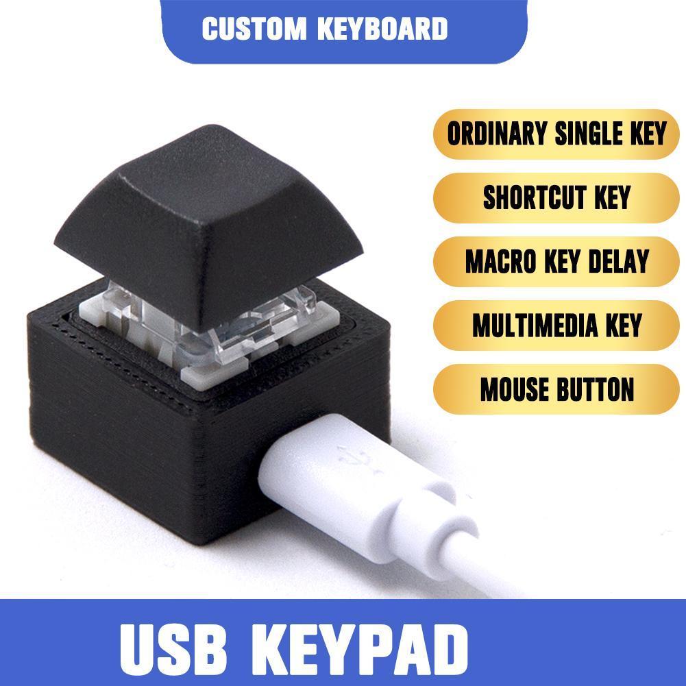 Gaming Keyboard And Mouse For Xbox - One-key Keyboard Copy And Paste USB