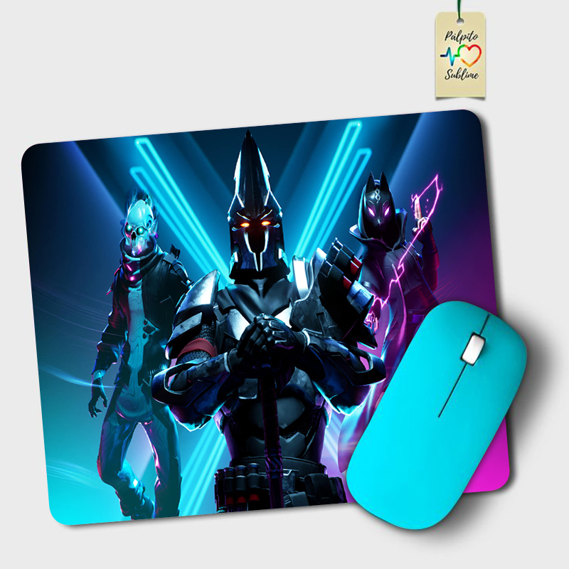 Gaming Keyboard Affordable - Game Fortnites Small Mouse Pad Deskmats
