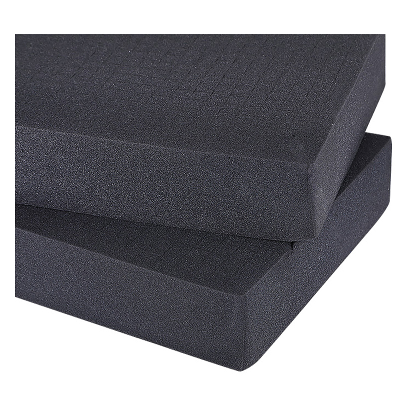 High Density Shockproof Easy C - Polyurethane Foam Sheet ulasan dan harga