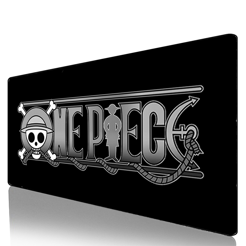 Anime One Piece Luffy Mouse Pa - Gaming Keyboard Affordable ulasan dan harga