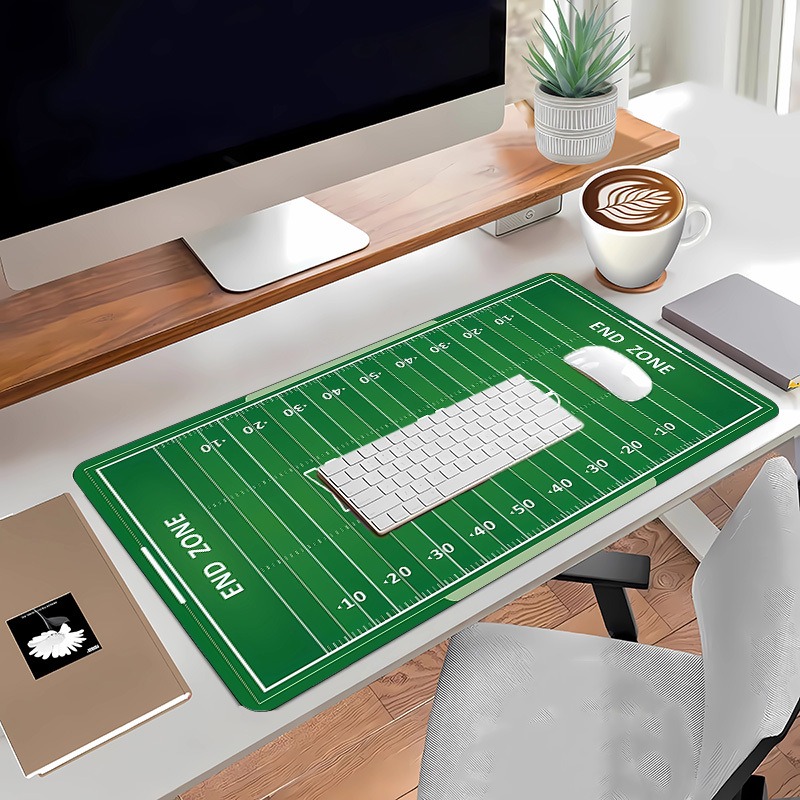 Custom Name American Football  - Gaming Keyboard Name ulasan dan harga