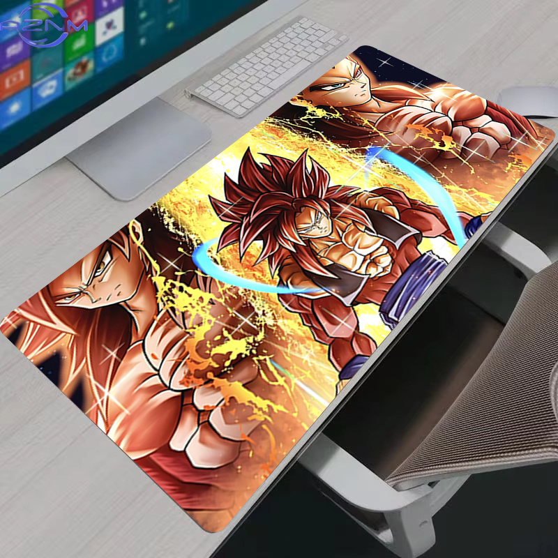 Mouse Pad Anime Gaming Mousepa - Gaming Keyboard Affordable ulasan dan harga