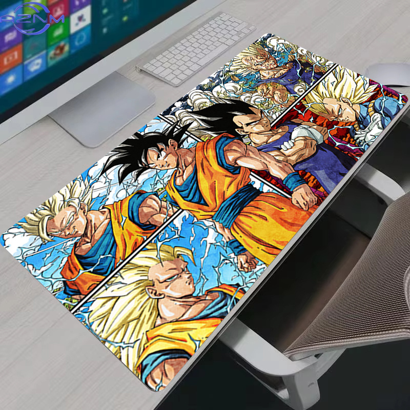 Mouse Pad Anime Gaming Mousepa - Gaming Keyboard Affordable ulasan dan harga