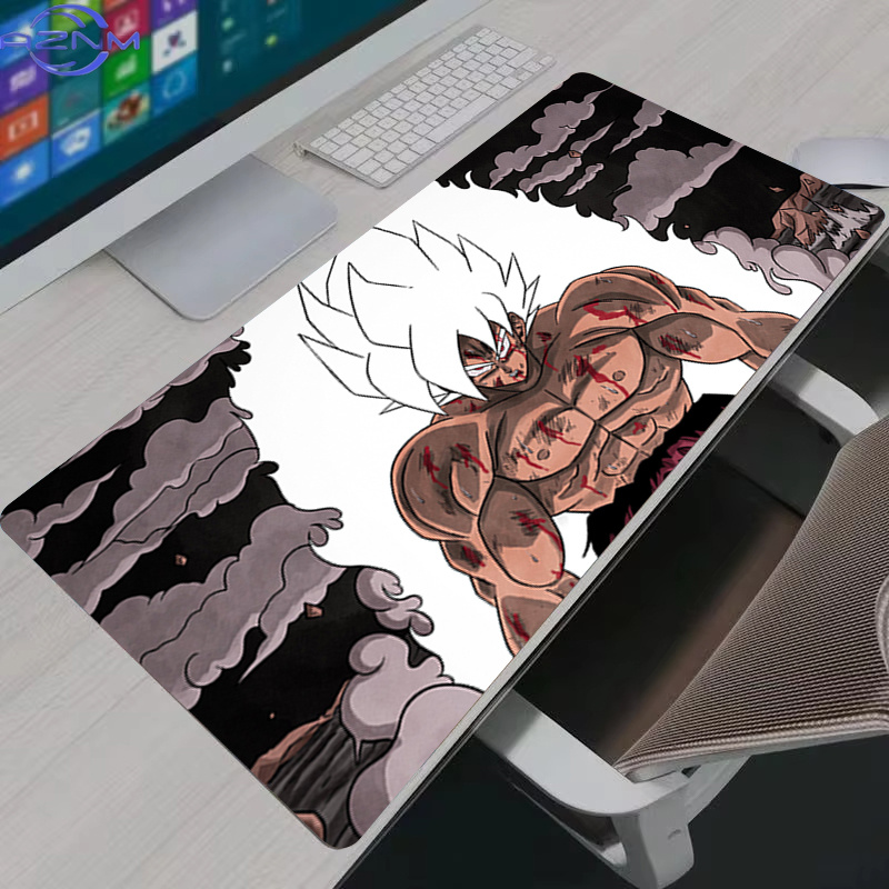 Mouse Pad Anime Gaming Mousepa - Gaming Keyboard Affordable ulasan dan harga