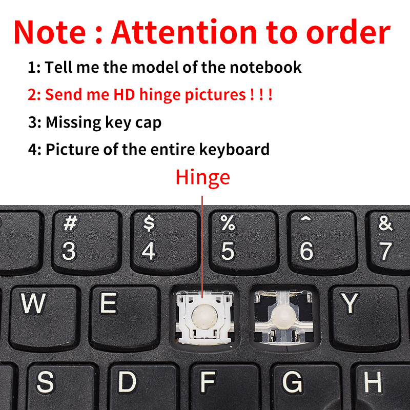 Keyboard Keycap For Asus TUF G - Gaming Keyboard Hp ulasan dan harga