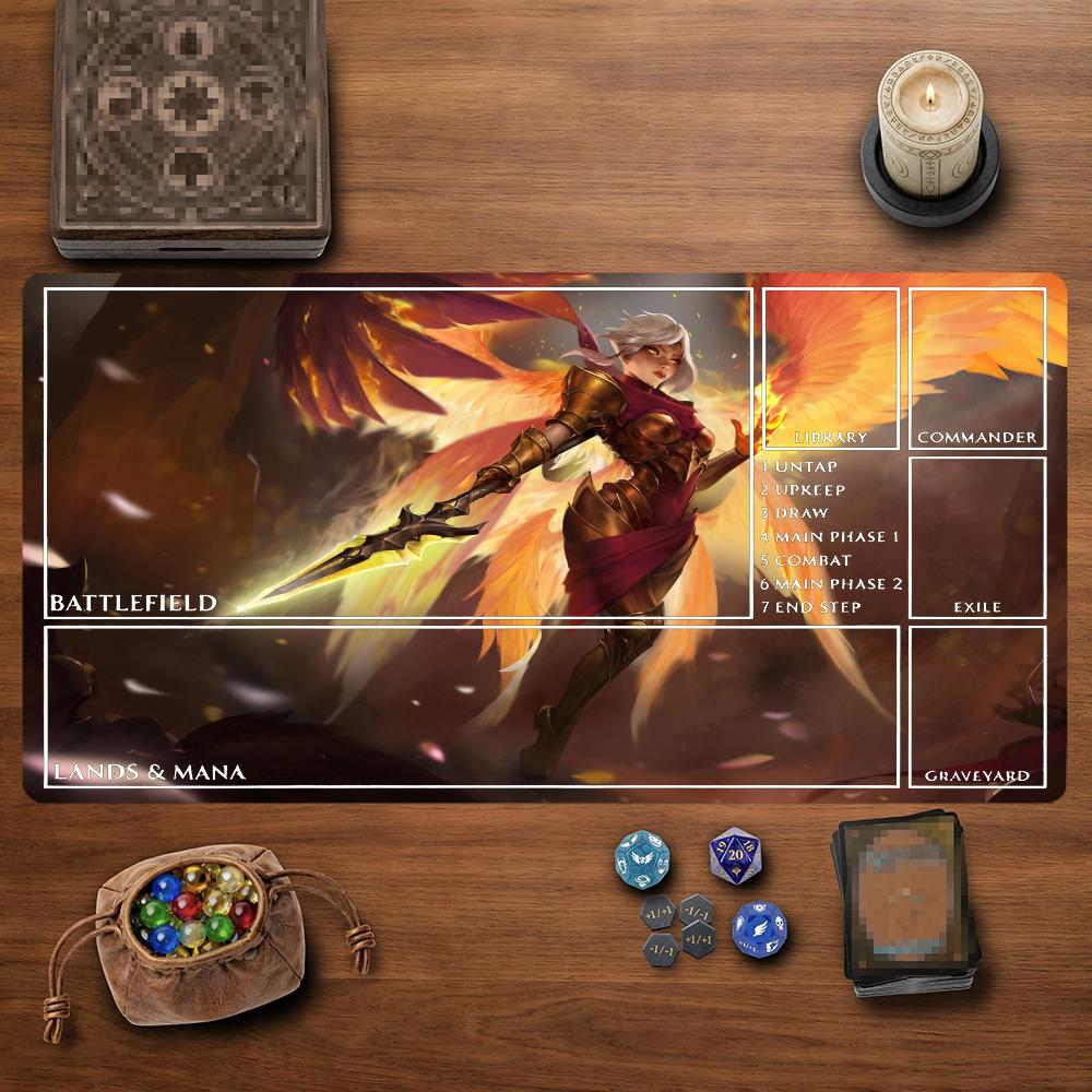 1 Mouse Pad Multi-Size non-sli - Gaming Keyboard Non Mechanical ulasan dan harga