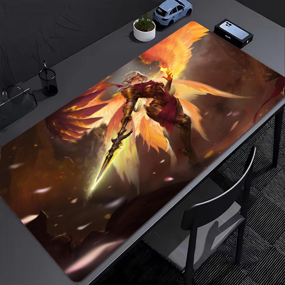 1 Mouse Pad Multi-Size non-sli - Gaming Keyboard Non Mechanical ulasan dan harga