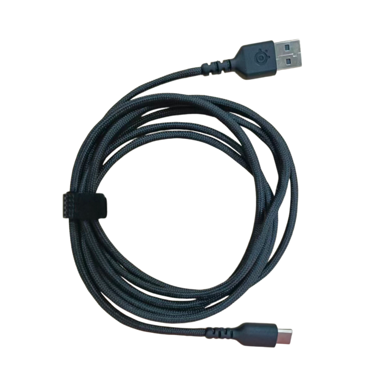 USB Type-C charging cable for  - Gaming Keyboard And Mouse Wireless ulasan dan harga