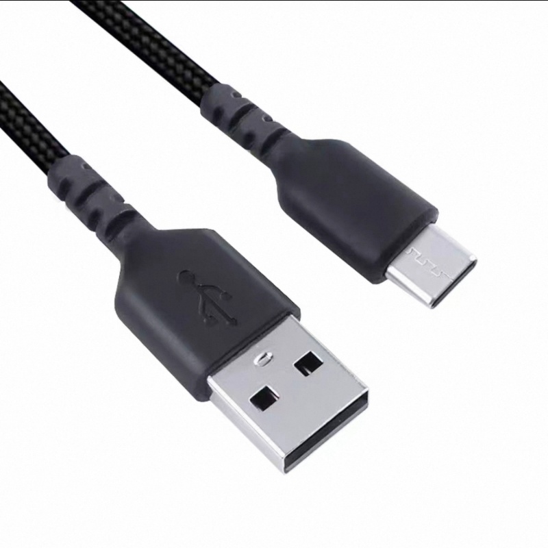 USB Type-C charging cable for  - Gaming Keyboard And Mouse Wireless ulasan dan harga