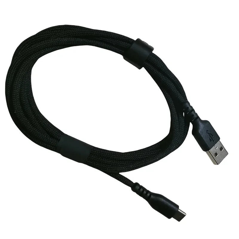 USB Type-C charging cable for  - Gaming Keyboard And Mouse Wireless ulasan dan harga