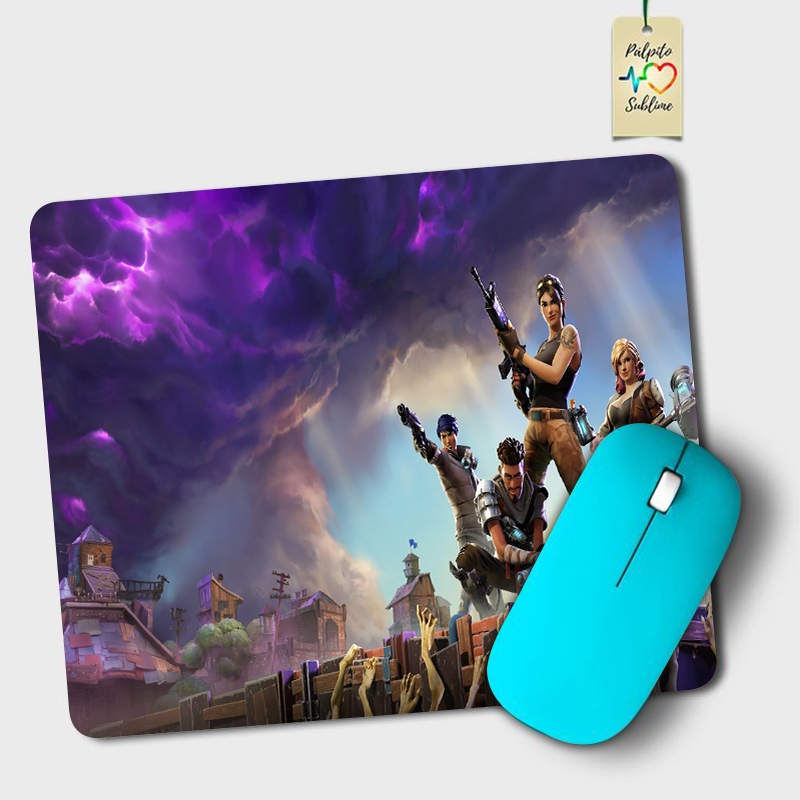 Game Fortnites Small Mouse Pad - Gaming Keyboard Affordable ulasan dan harga