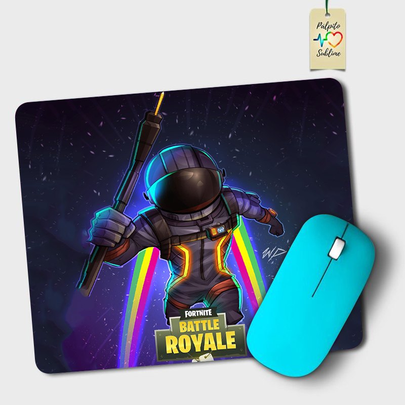 Game Fortnites Small Mouse Pad - Gaming Keyboard Affordable ulasan dan harga