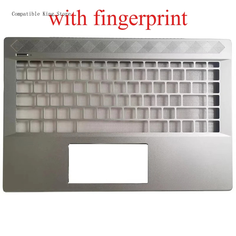 B New US Keyboard For HP Pavil - Gaming Keyboard Backlit ulasan dan harga