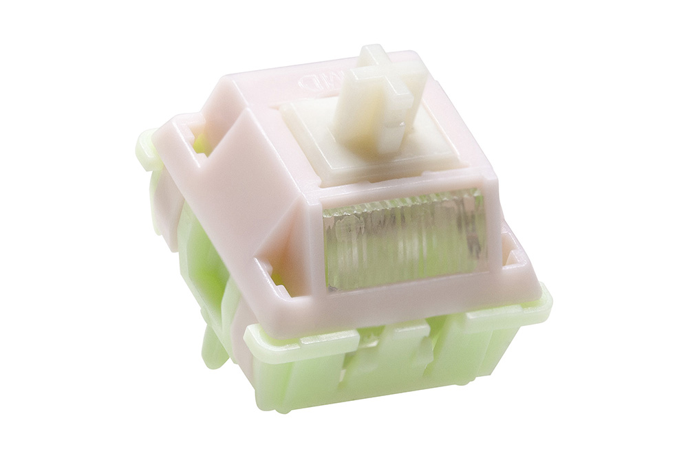 MMD Vivian Switch V2 RGB SMD L - Gaming Keyboard Bluetooth ulasan dan harga