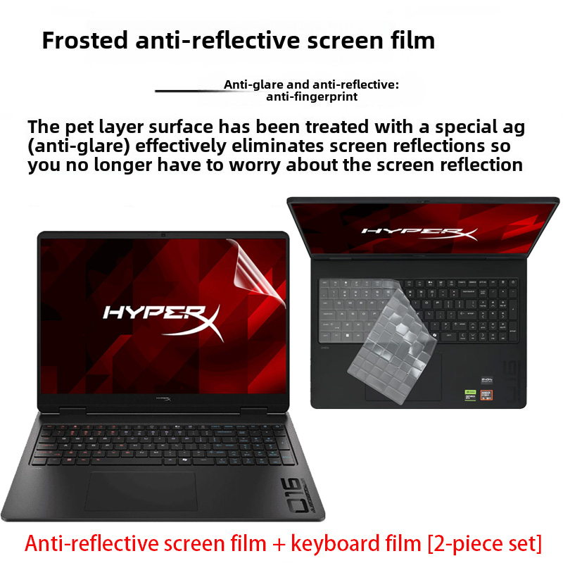 For HP HyperX OMEN 16-am 2026  - Gaming Keyboard Hyperx ulasan dan harga