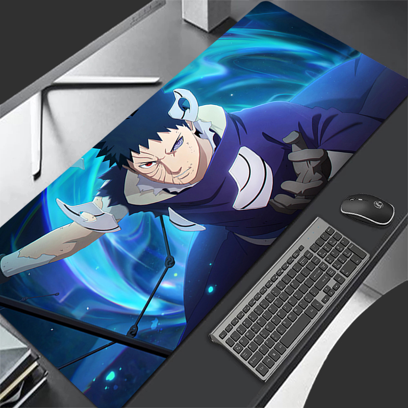 Mouse Pad Anime Carpe Large Na - Gaming Keyboard Affordable ulasan dan harga