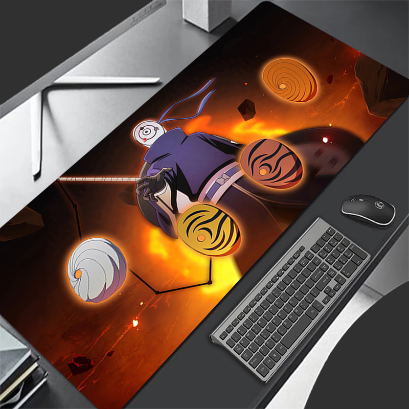 Mouse Pad Anime Carpe Large Na - Gaming Keyboard Affordable ulasan dan harga