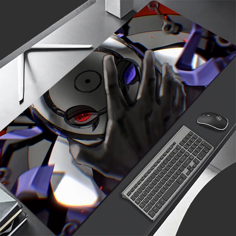 Mouse Pad Anime Carpe Large Na - Gaming Keyboard Affordable ulasan dan harga