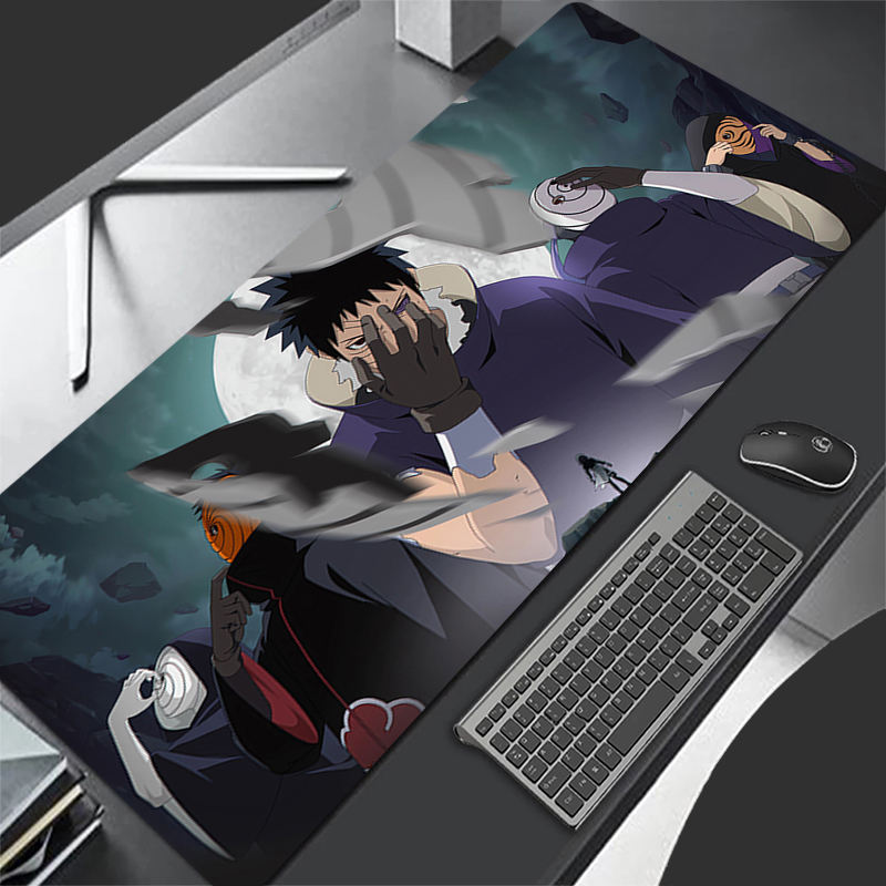 Mouse Pad Anime Carpe Large Na - Gaming Keyboard Affordable ulasan dan harga