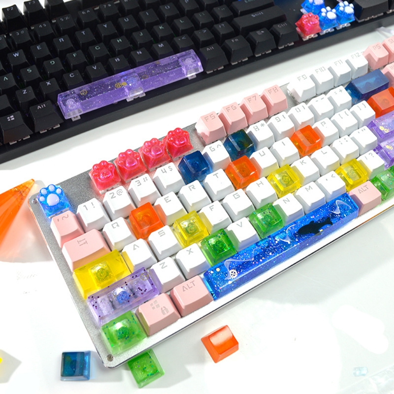 R3MC for Cherry MX Mechanical  - Gaming Keyboard Affordable ulasan dan harga