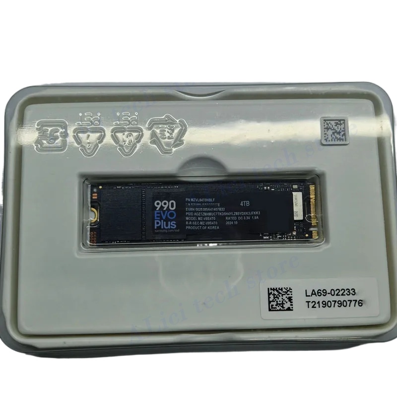 Original Computer SSD FOr Sams - Samsung Ssd 980 Pro ulasan dan harga